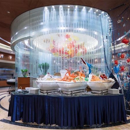 Cinese Hotel Dongguan Shijie Exterior photo