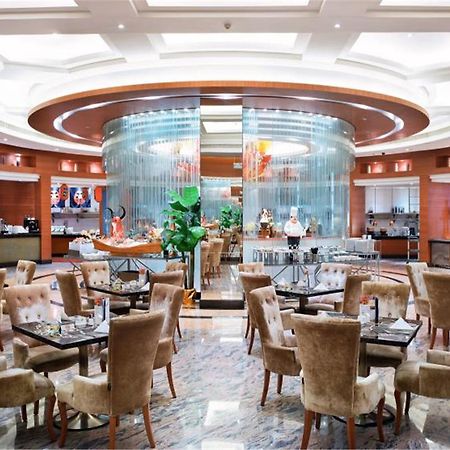 Cinese Hotel Dongguan Shijie Exterior photo