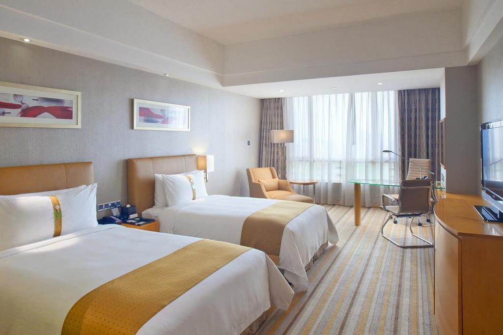 Cinese Hotel Dongguan Shijie Room photo