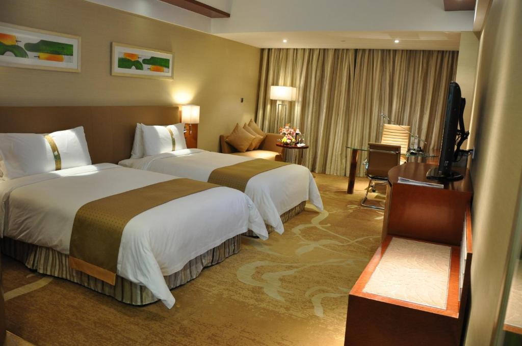Cinese Hotel Dongguan Shijie Exterior photo
