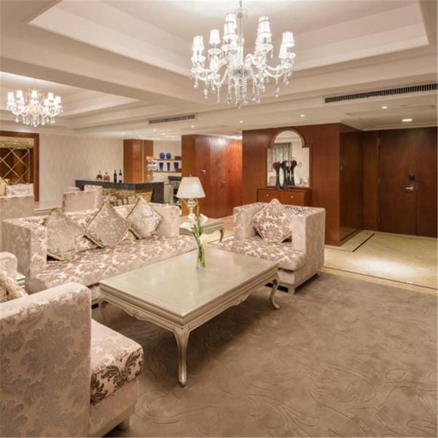 Cinese Hotel Dongguan Shijie Exterior photo