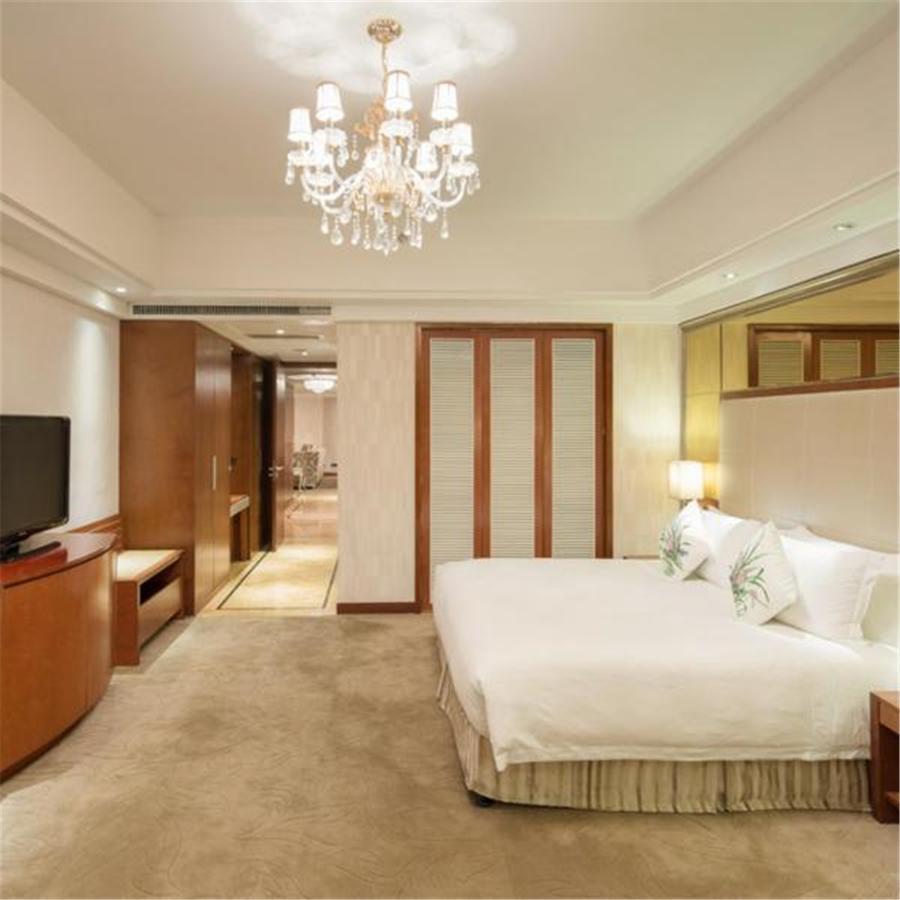Cinese Hotel Dongguan Shijie Exterior photo
