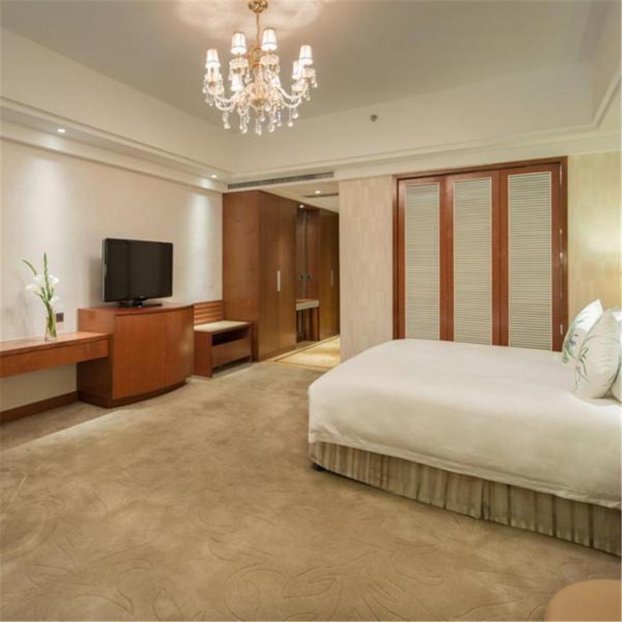 Cinese Hotel Dongguan Shijie Exterior photo