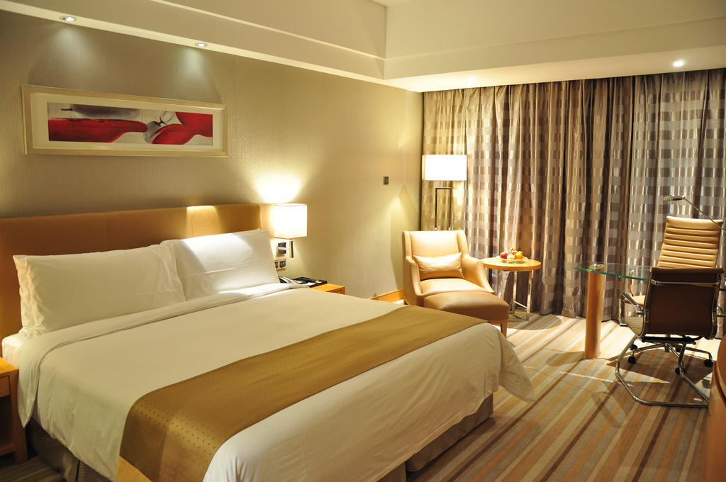 Cinese Hotel Dongguan Shijie Exterior photo