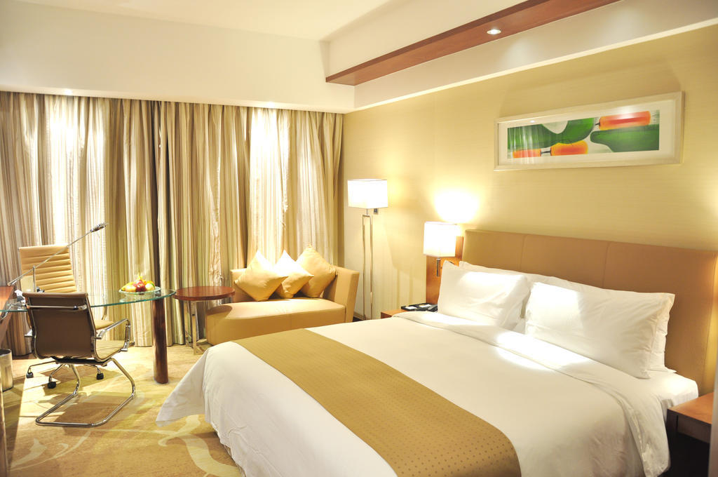 Cinese Hotel Dongguan Shijie Exterior photo