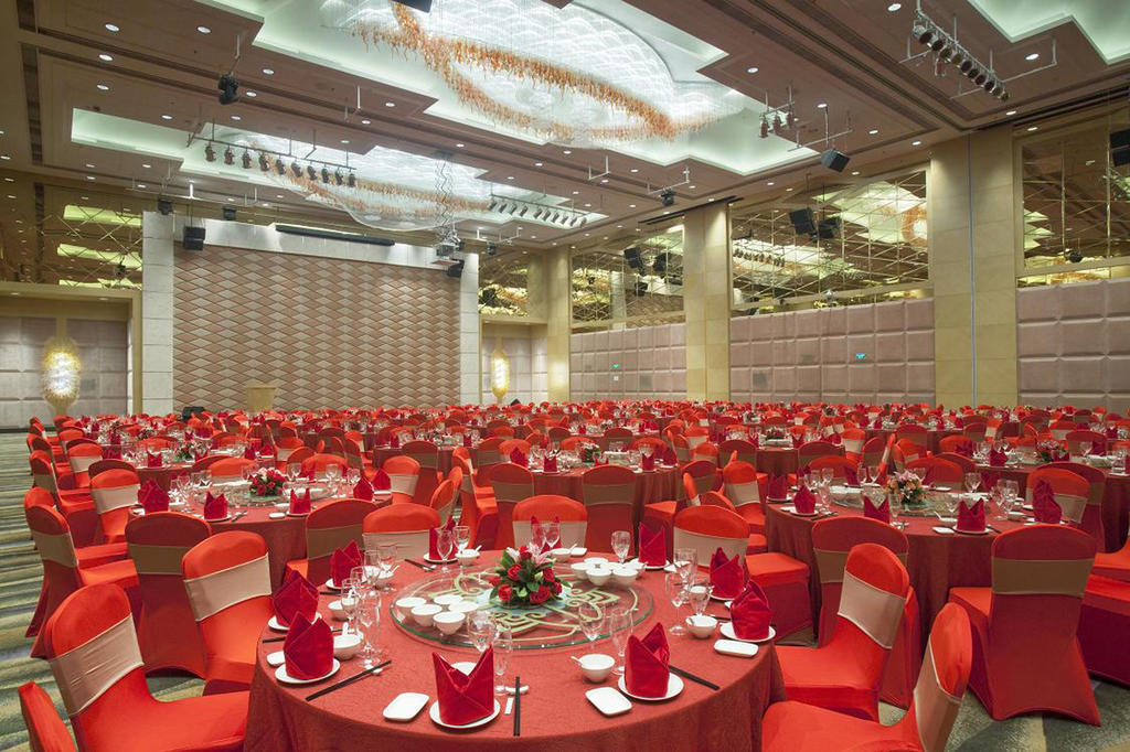 Cinese Hotel Dongguan Shijie Exterior photo