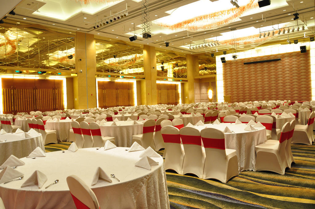 Cinese Hotel Dongguan Shijie Exterior photo
