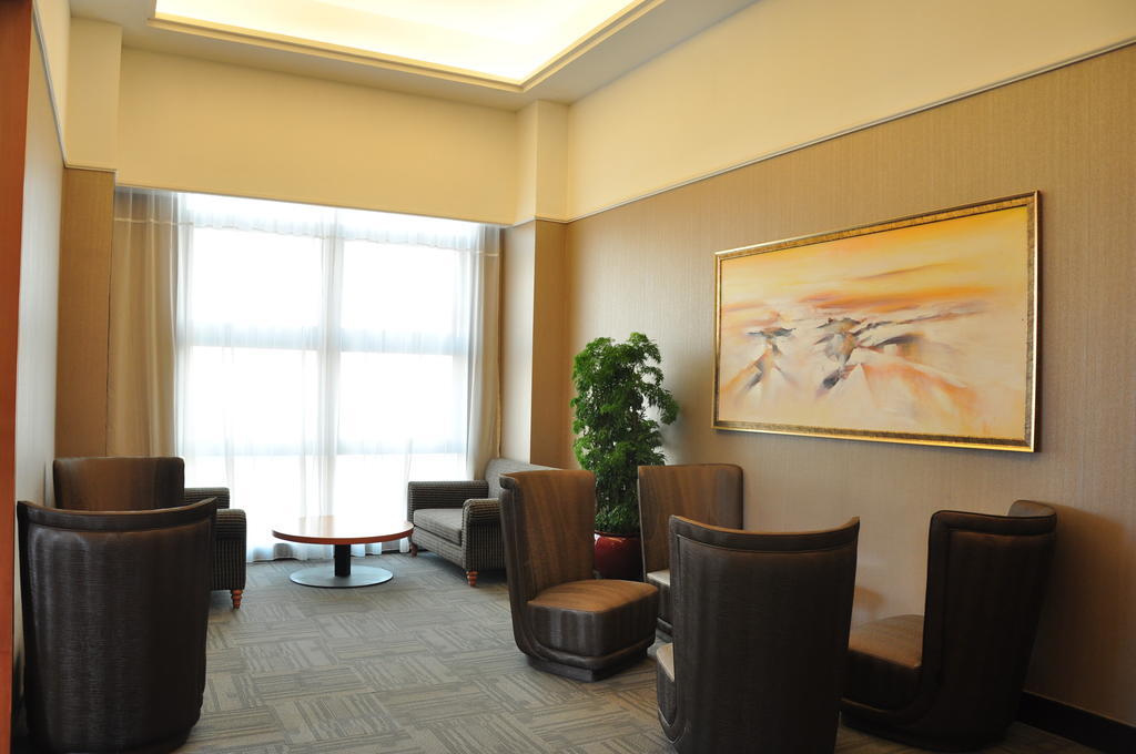 Cinese Hotel Dongguan Shijie Exterior photo