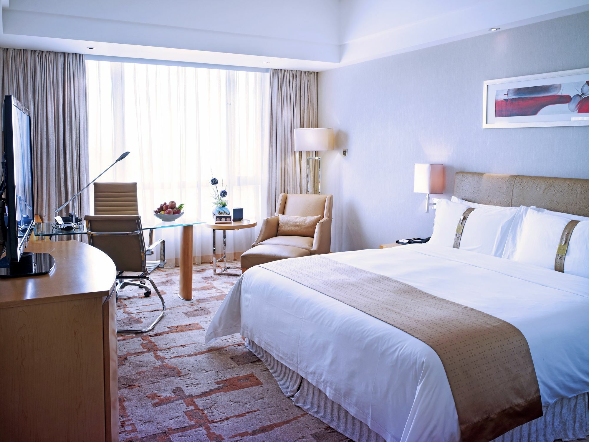 Cinese Hotel Dongguan Shijie Exterior photo